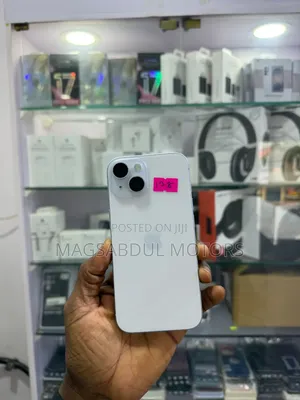 Apple iPhone 15 128 GB