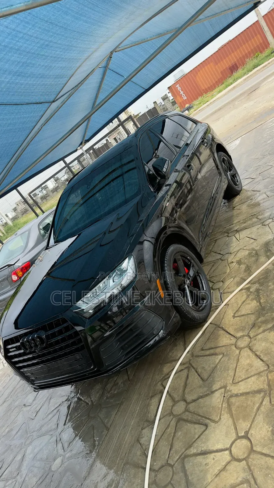 Ford Explorer 2016 Maroon