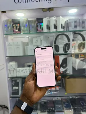 Apple iPhone 15 128 GB