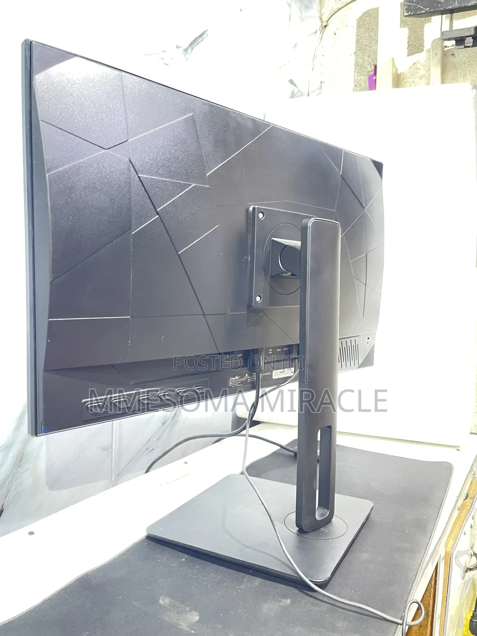 Crossover 27ul995 IPS ’27-Inch Frameless Monitor