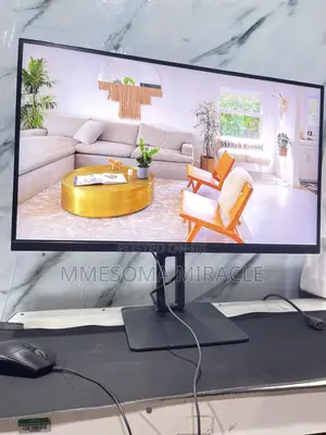Crossover 27ul995 IPS ’27-Inch Frameless Monitor