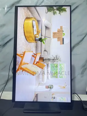 Crossover 27ul995 IPS ’27-Inch Frameless Monitor