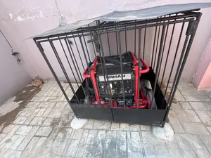 Firman Generator Set