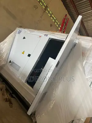 Perkins 300kVA Premium Silent Diesel Power Unit
