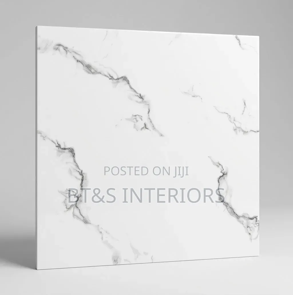 Super Polish Tiles