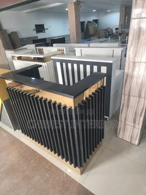 High Quality Imported Receptionist Office Table