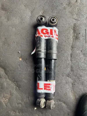 Chevrolet Cobalt 2005 Rear Shock Absorber – Direct Tokunbo
