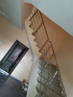3bdrm Duplex in In Adesanya, Lekki Gardens Estate for rent