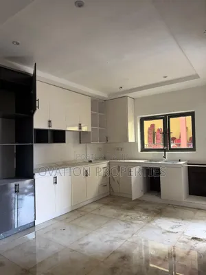 4bdrm Duplex in Alausa Height Ikeja for rent