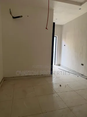 4bdrm Duplex in Alausa Height Ikeja for rent