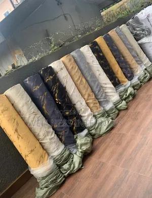 Big 3Ds Curtain