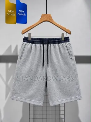 Fleece Sweatshorts