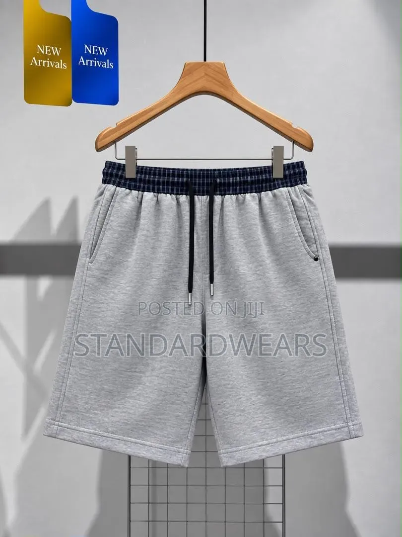 Fleece Sweatshorts