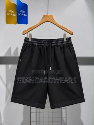 Fleece Sweatshorts