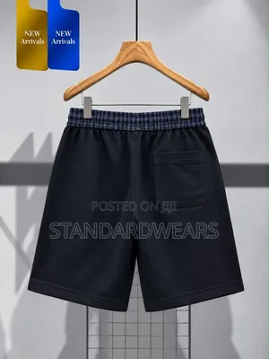 Fleece Sweatshorts