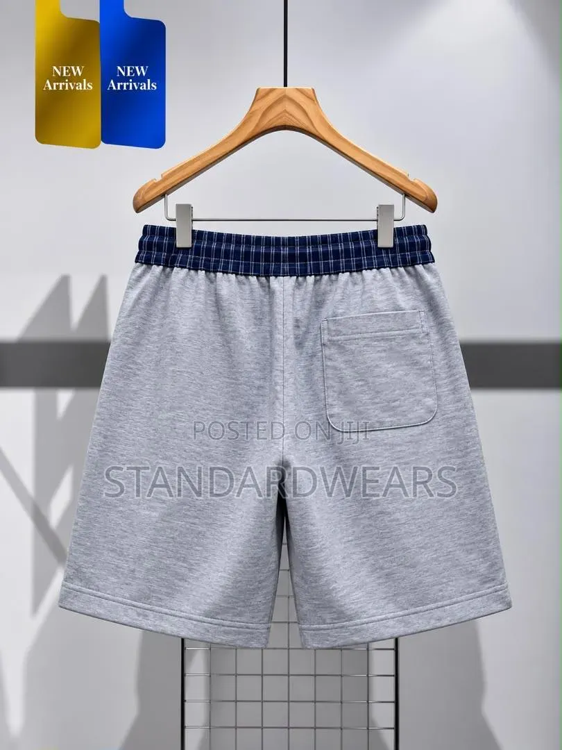 Fleece Sweatshorts