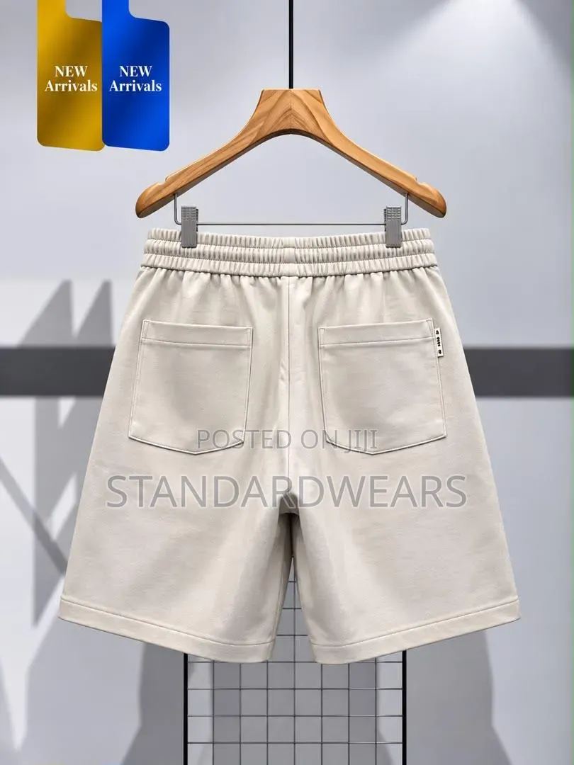 Fleece Sweatshorts