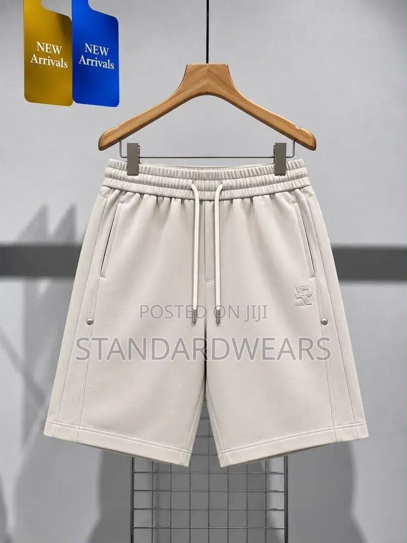 Fleece Sweatshorts