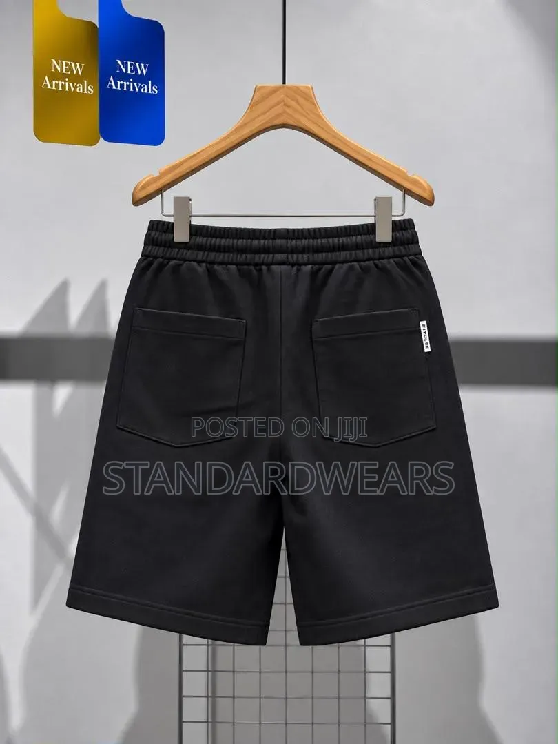 Fleece Sweatshorts