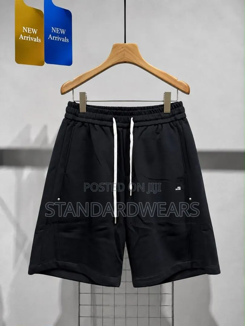 Fleece Sweatshorts