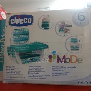 Chicco Booster Seat