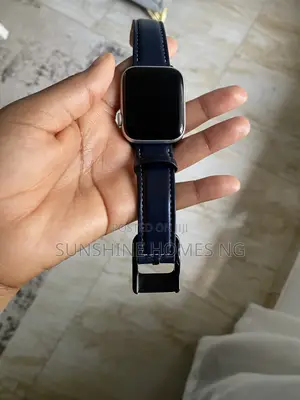 Apple Wrist Watch