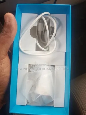 New Honor 10 64 GB Black