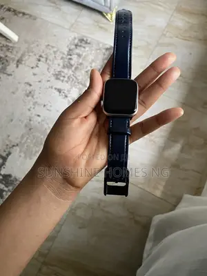 Apple Wrist Watch
