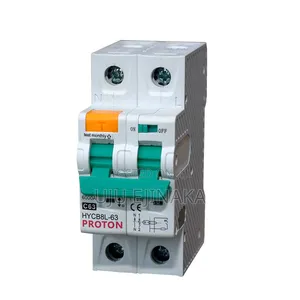 Proton Rcbo Breaker