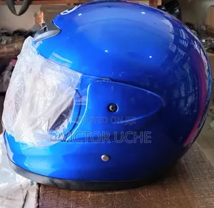 Crash Helmet