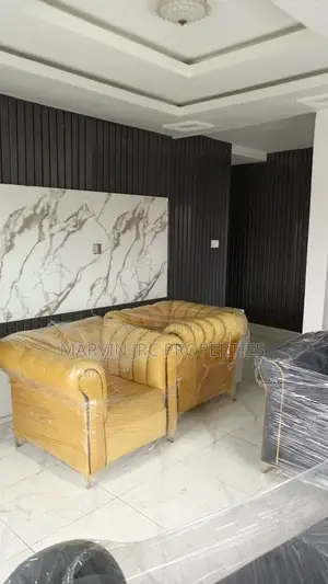 2bdrm Apartment in Oribanwa Phase 2, Ibeju for rent