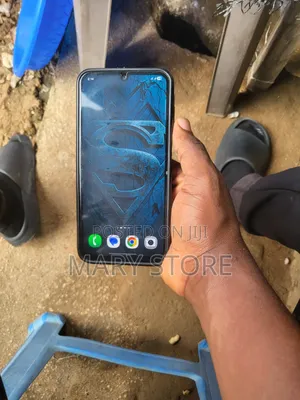 Samsung Galaxy A15 128 GB Blue