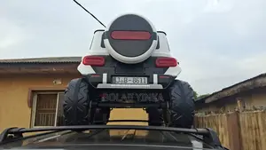 Electronic Toy Car