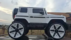 Electronic Toy Car