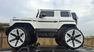 Electronic Toy Car