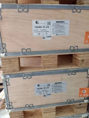 10kwh 48v Felicity Solar Battery