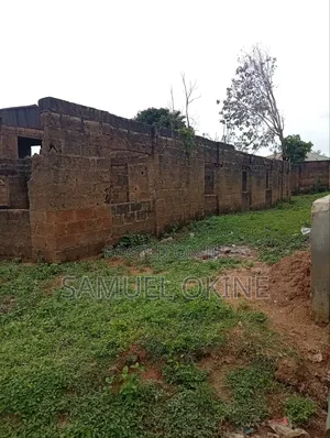 Plot of Land