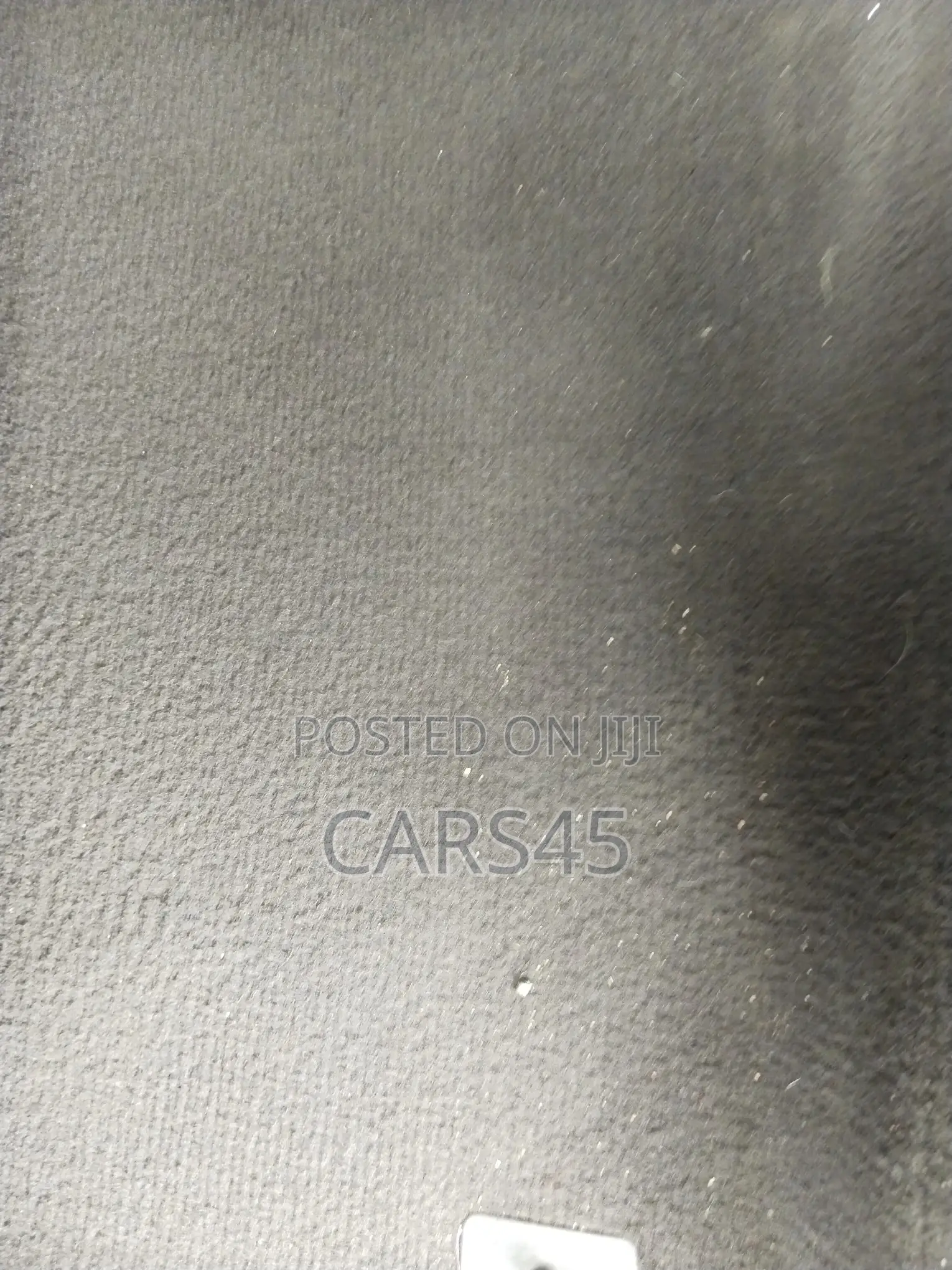 Hyundai Santa Fe 2014 Gray