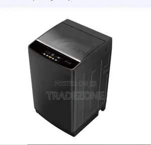 Scanfrost 12KG Top Load Fully Automatic Washing Machine | SFWMTL12ME