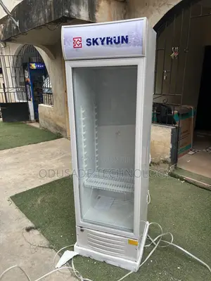 Skyrun SC228FN 228L CoolComfort Storage Chiller