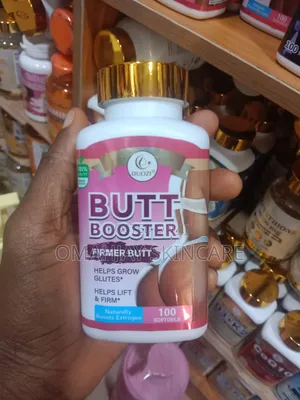 Duozi but Booster