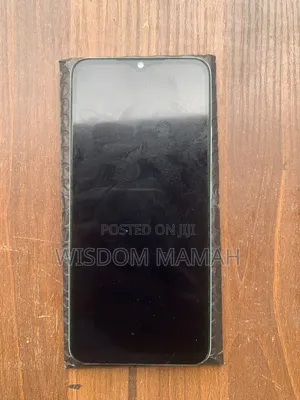 Infinix Smart 7 HD 64 GB