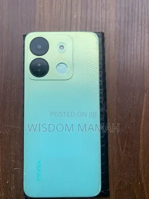 Infinix Smart 7 HD 64 GB