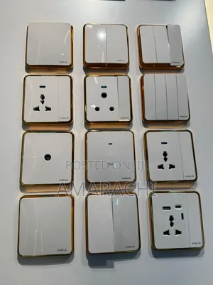 Wall Sockets