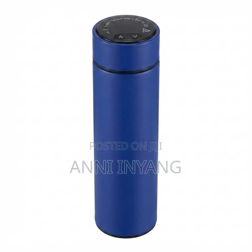 500ml Smartcup Led Temperature Display Watter Bottle