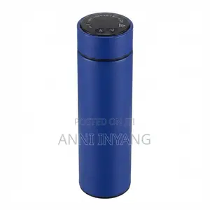 500ml Smartcup Led Temperature Display Watter Bottle
