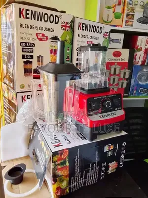 Kenwood Blender