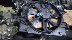 Renault Logan Radiator Cooling Fan – Direct Tokunbo