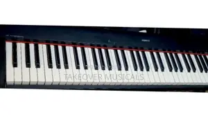 Keyboard Piano