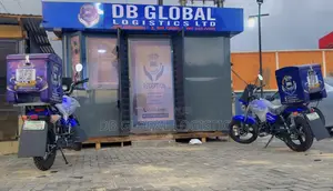 Dispatch Rider Needed Urgently